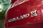 Vauxhall Grandland X Turbo D 2017 года